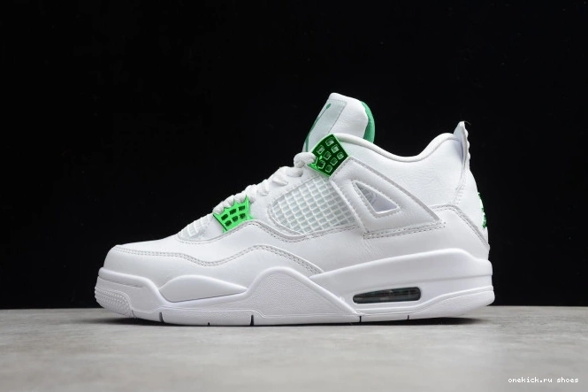Cheap Pine 4 Air Green Jordan CT8527-113 0707